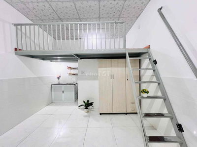 Cho thuê phòng trọ sinh viên gần đại học VLU, IUh