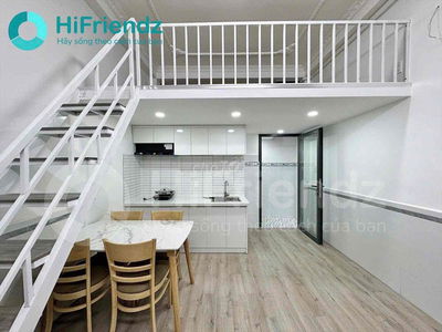 KHAI TRƯƠNG DỰ ÁN MỚI NGAY CẦU THỊ NGHÈ QUẬN 1 BANCOL RIÊNG SÂN VƯỜN