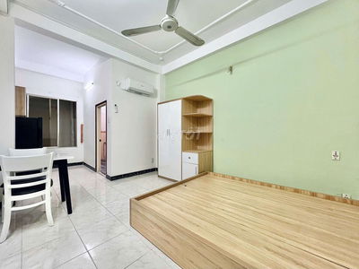 Cho thuê phòng giá rẻ ngay tại đường số 2 Chu Văn An Bình Thạnh