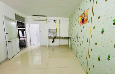 Phòng trọ cho thuê tại 236 Điện Biên Phủ, P. 17, Bình thành, giá 3.9tr