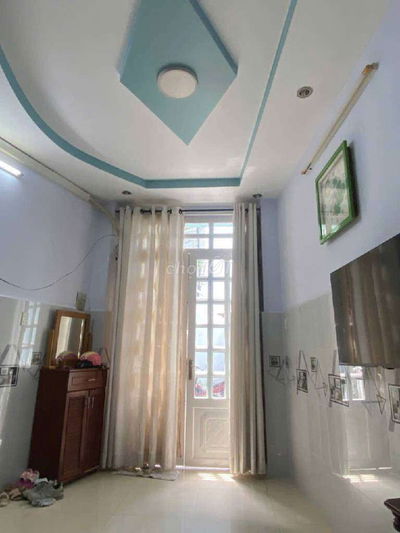 BÁN GẤP NHÀ GẦN ĐH NGÂN HÀNG HCM -THỦ ĐỨC- 3Tx32M2  CHỈ 2.9 TỶ .