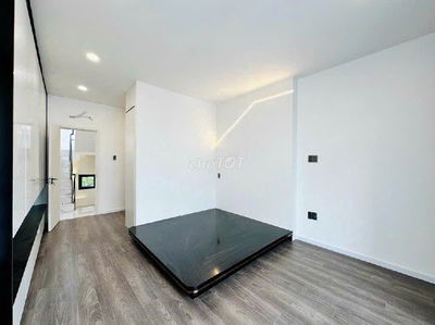 NHÀ ĐẸP 1 TRỆT 2 LẦU KHU PHÂN LÔ LÊ ĐỨC THỌ- P13 - Q GÒ VẤP