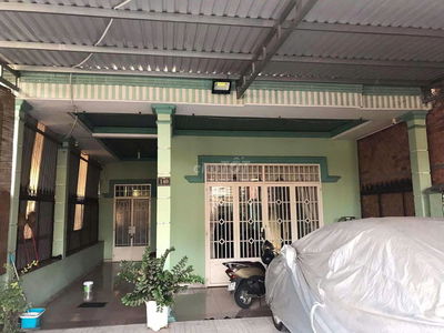 Bán nhà mặt tiền quốc lộ 13 Lai Uyên Bàu Bàng Bình Dương Bình Dương