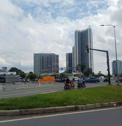 💥 Ngay Ecogreen Quận 7, 84m2, chỉ 6.x tỷ, cách MT Huỳnh Tấn Phát 50m