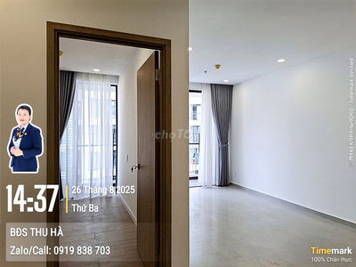 *** 01 CĂN 65m2_Có rèm, Máy lạnh _5.5tr/th