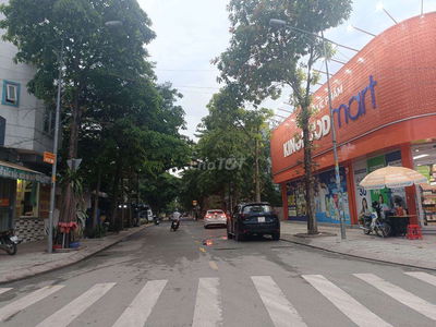 Lô đất thông số chuẩn 5x16m,Khu vip, KĐT Đông Tăng Long 5,25 tỷ