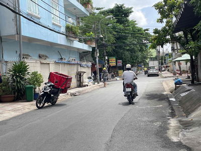 CHỦ CẦN BÁN GẤP - ĐẤT NGAY THỊ TRẤN CẦN ĐƯỚC LONG AN - 272M2 -3 TỶ TL.