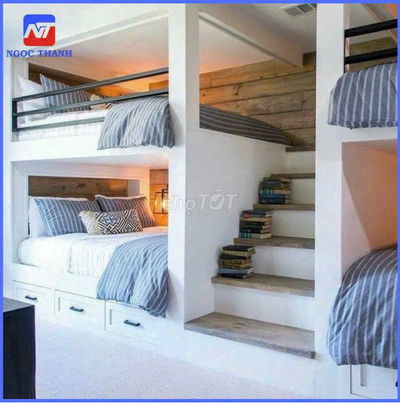 Ký túc xá ĐH TDM, cách trường 600 mét