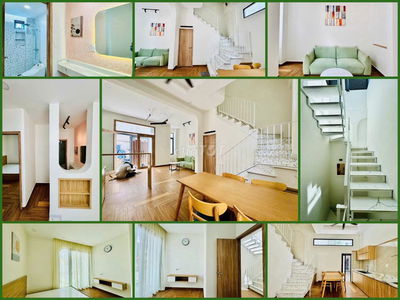 GẤP Bán,Nhỉnh 7Ty,Nhà Mới,45m2 4PN,Ngay Trần Hưu Trang Phú Nhuận