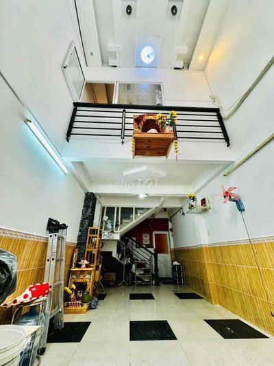 CƯ XÁ ĐÔ THÀNH-QUẬN3-HXH-GẦN MẶT TIỀN-5TẦNG DÒNG TIỀN 30tr -Giá 9,6 tỷ