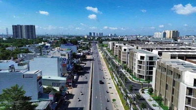 bán đất nền Hoàng anh Minh tuấn diện tích 10x25m giá 100 tr/m ngay glo