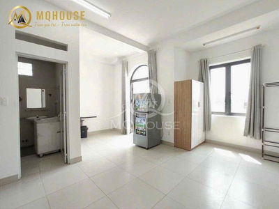 Cho thuê căn hộ Studio, 1 phòng ngủ ngay Tân Sơn Nhì - Tân Phú