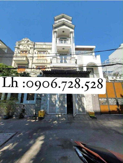 💥💥Cho Thuê Nhà Nguyên Căn Vị Trí Bao Đẹp Nhức Nách Nhà 1 Xẹc - Đường T