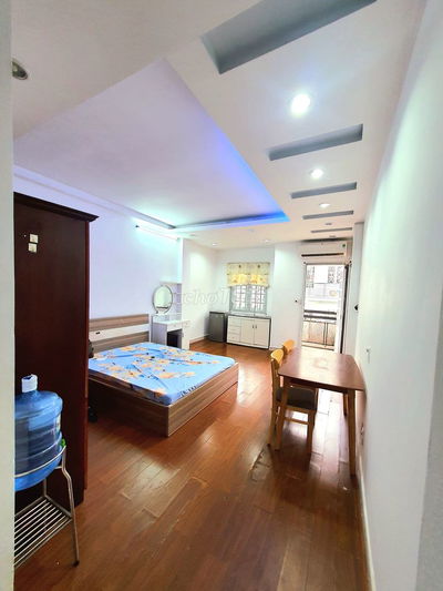 CHDV 30-45m2 BAN CÔNG - Đối diện ETOWN Cộng Hòa P13 Tân Bình