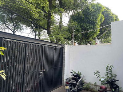 Mặt tiền Gò Dưa, biệt thự phố 230m2  ngay chợ, gấp bán 17.8Tỷ bớt lộc