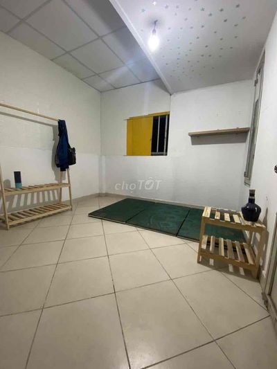 Phòng trọ DH Hutech, GTVT, Văn Lang, tài chính MKT Bình Thạnh 3tr