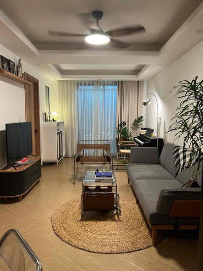 Cho thuê Saigon south residence 2pn 14-15 triệu