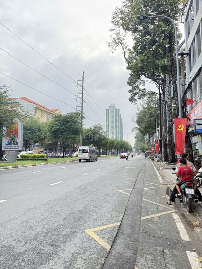 💎HÀNG HIẾM! 4Tỷ Xíu 44m 2Tầng CC MT Hồng Bàng Gần Thuận Kiều Plaza Q5🌹