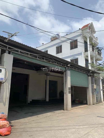 Đất 2 mặt tiền 7m Ngô Chí Quốc, 472m2 full thổ, chủ bán 25TỶ