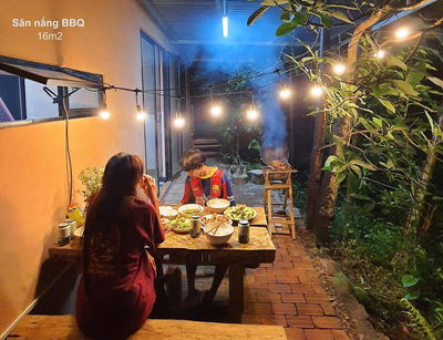 Nhà nguyên căn Tầng dưới Hoàng Hoa Thám P10 Đà Lạt