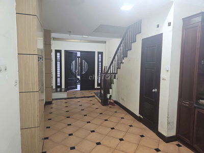 Cho thuê nhà 4tx35m2 Kim Giang Khương Đình 03PN full nội thất