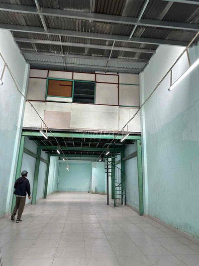 cho thuê nhà khu bàu cát tân bình 8m x 25m giá 25tr