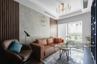 Cho thuê căn hộ CC HaDo Centrosa Garden, 23 triệu/th, 86m2, 2PN, 2WC, uy tín Hot!