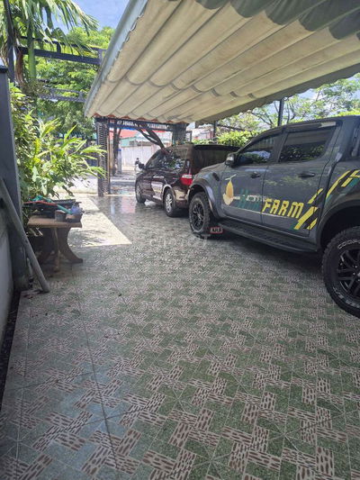 BÁN NHÀ MT NGUYỄN BÌNH KHU LÀNG ĐẠI HỌC- TRUNG TÂM NAM SG