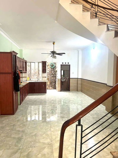 CHO THUÊ NHÀ NGUYÊN CĂN NAM LONG LIÊN PHƯỜNG NGAY GLOBAL CITY QUẬN 9
