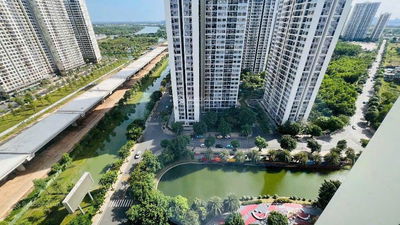 Siêu phẩm 2PN2WC 67,8m2 giá chỉ 3,46 tỷ full thanh toán tới T3/2026. LH 0938 617 ***