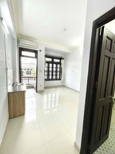 DỰ ÁN MỚI 7P NGAY GIGAMALL - HIỆP BÌNH CHÁNH CÓ BANCOL, MÁY LẠNH 35m2