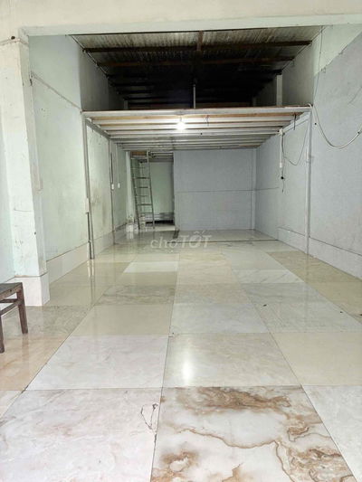 Nhà Cấp 4 👉 Có 3Pha 4x15m (Gác Để Đồ) Hẻm 3Gác. Mã Lò Gần Lê Văn Quới