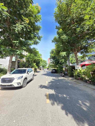 *** ĐẤT KIỆT NGUYỄN ĐỨC AN GẦN VƯƠNG THỪA VŨ - DT 75M2 - 4TỶ5