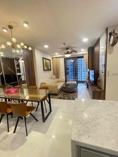 Chủ Bán Nhanh Căn 2PN 78m2 Chung Cư Kingdom 101 Quận 10