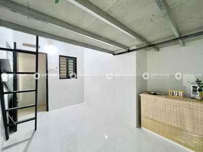 Cho thuê phòng cao cấp có máy lạnh