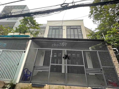 🔰CHO THUÊ NHÀ HẺM XE HƠI PHẠM VĂN CHIÊU P9 GÒ VẤP