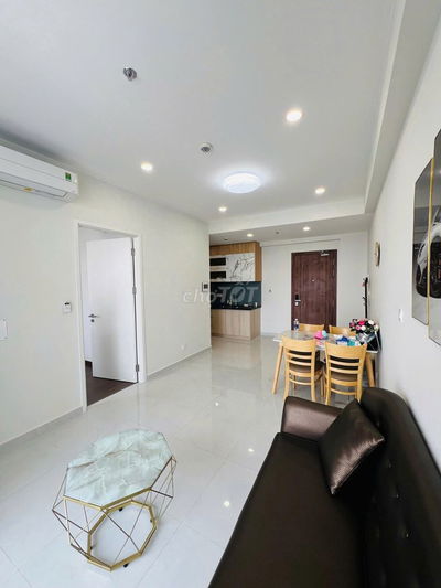 Cho thuê căn hộ 53m2 1PN-1WC full nội thất The Emerald Golf View