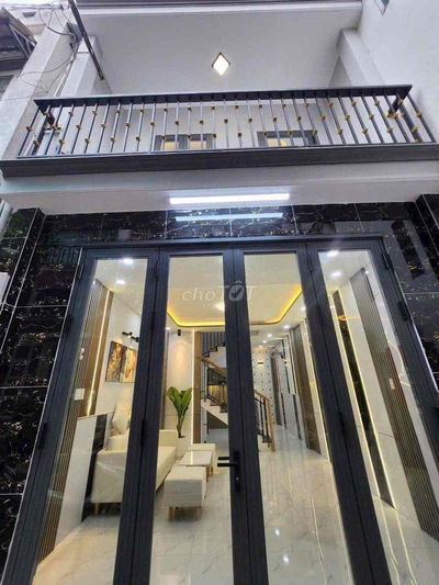 Hàng hiếm-bán gấp nhà ngay chợ Tân Hương nhà đẹp lengkeng chủ hạ giá