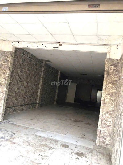 Cho Thuê Nhà Đường Âu Cơ, Tân Bình ( Nhà Suốt - 100m2 - KD Tự Do )