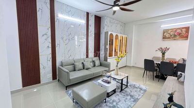 Căn hộ có sổ 88m2 liền kề Phú Mỹ Hưng Quận 7 giá 3.78 tỷ