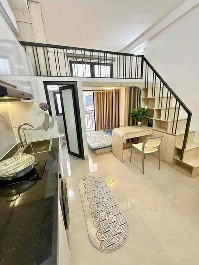 ✨Khai Trương Căn Hộ 2 Không Gian Ngủ Ngay Nơ Trang Long Bình Thạnh