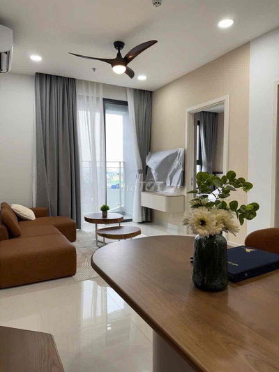 CHO THUÊ CĂN HỘ DHOME – HỒNG BÀNG – GIÁ TỐT – NHÀ ĐẸP