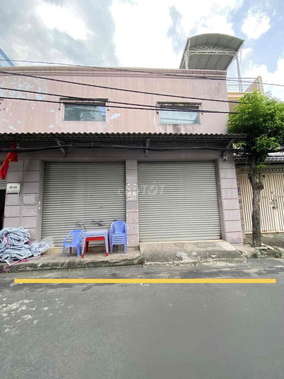 CHO THUÊ NHÀ NGUYÊN CĂN HẺM 1/ THOẠI NGỌC HẦU Q.TP hxt 10m
