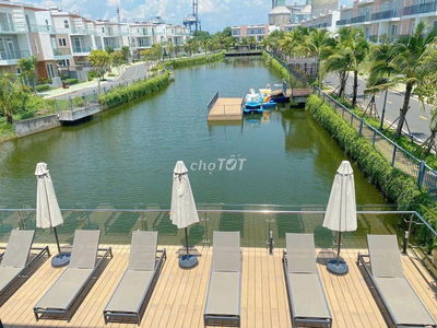 COMPOUND DRAGON VILLAGE FULL NỘI THẤT. BẢO VỆ 24/7