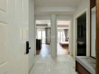 HỆ THỐNG CĂN HỘ 2 PHÒNG NGÙ GẦN CÔNG VIÊN HOÀNG VĂN THỤ QUẬN TÂN BÌNH