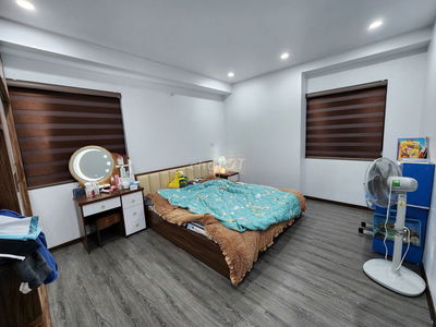 BÁN CĂN CHUNG CƯ PHÚ THƯỢNG – CHÂN CẦU NHẬT TÂN – GIÁ 5.3 TỶ