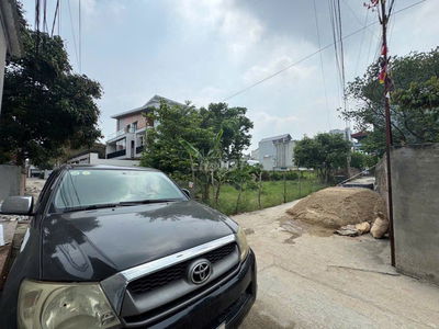 BÁN 43M2 ĐẤT LÔ GÓC – OTO ĐỖ CỬA – TRỤC NHẬT TÂN – GIÁ ĐẦU TƯ