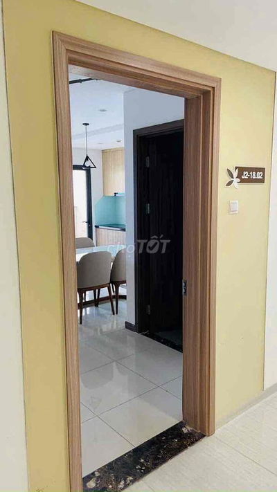 CHÍNH CHỦ BÁN CĂN HỘ HÀ ĐÔ CENTROSA 86m2 - 2PN 2WC - FULL NỘI THẤT