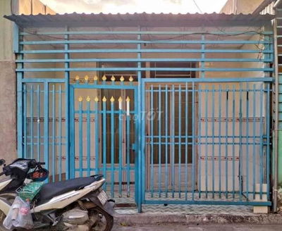 Bán nhà 61m2 vào ở ngay ! Giá 880tr Tân Xuân Hóc Môn Có SHR, Chủ Ngộp.