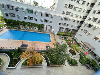 Chính chủ gửi bán căn góc kề sân vườn,view hồ bơi hỗ trợ vay